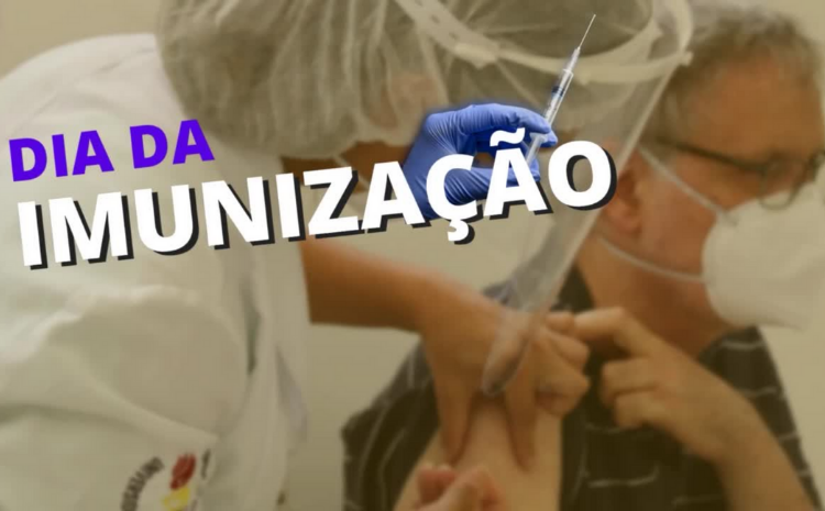 Dia Nacional da Imunização