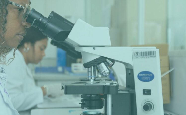 Laboratório de Análises Clínicas renova selo de acreditação de Qualidade