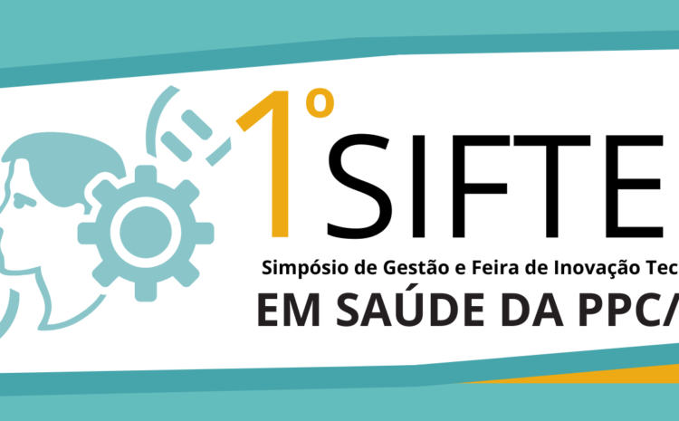  Policlínica lança evento sobre gestão em saúde e tecnologia
