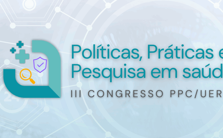 III Congresso da Policlínica acontece entre os dias 19 e 22 de maio; evento marca a comemoração dos 58 anos da unidade