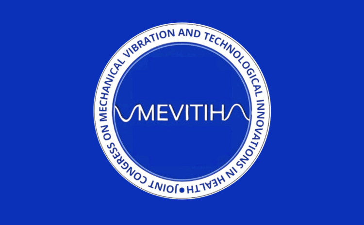  MEVITIH 2025 será realizado de 4 a 7 de novembro