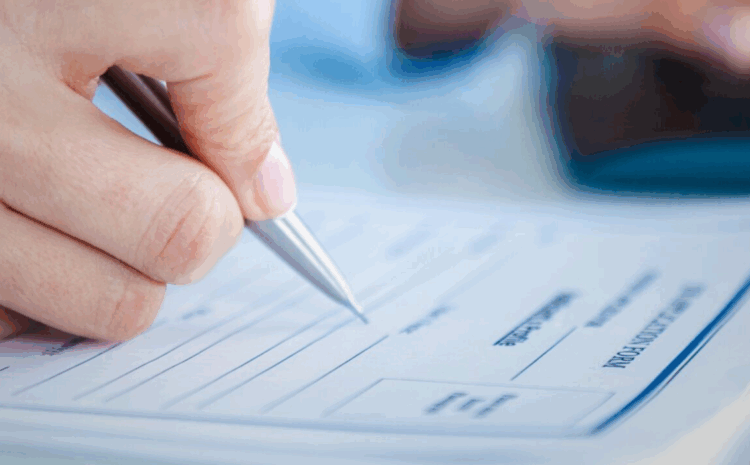  Carta de Anuência: documento obrigatório para realização de projetos deve ser solicitado por formulário