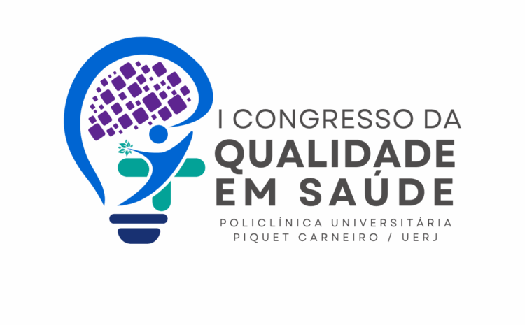  1º Congresso da Qualidade em Saúde acontece em 26 e 27 de novembro
