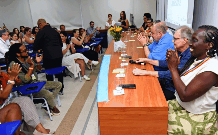  Confira a agenda de eventos da Policlínica!