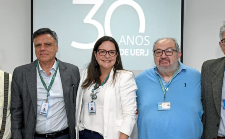 Policlínica comemora 30 anos de incorporação à Uerj com evento e exposição de fotografias