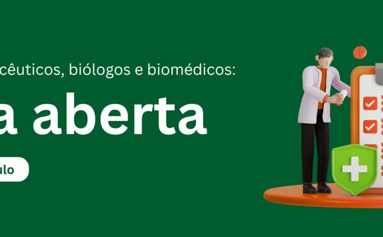  Processo seletivo – Laboratório de Análises Clínicas